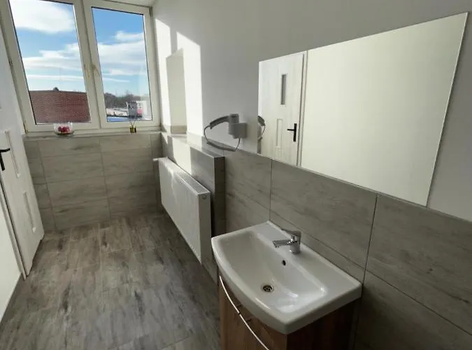 Czarna Perla Hostel Wroclaw