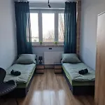 Hostel Czarna Perla *