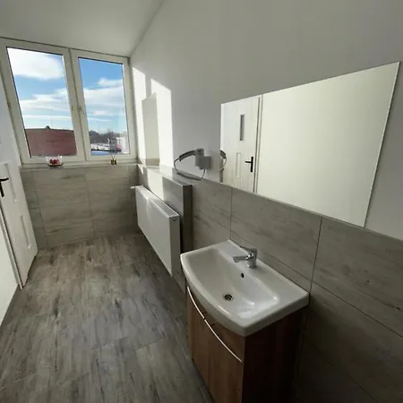 Czarna Perla ホステル ヴロツワフ