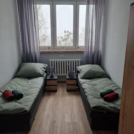 Czarna Perla 旅馆 弗罗茨瓦夫