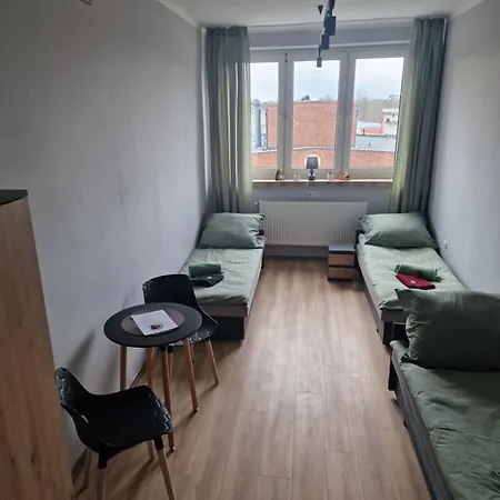 Czarna Perla Hostel Βρότσλαβ