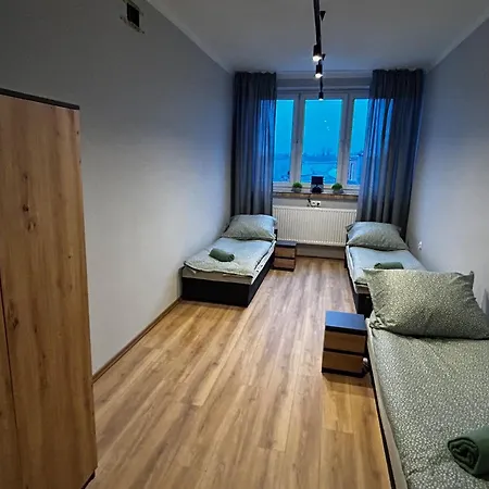 Hostel Czarna Perla