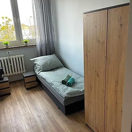 Czarna Perla بيت شباب