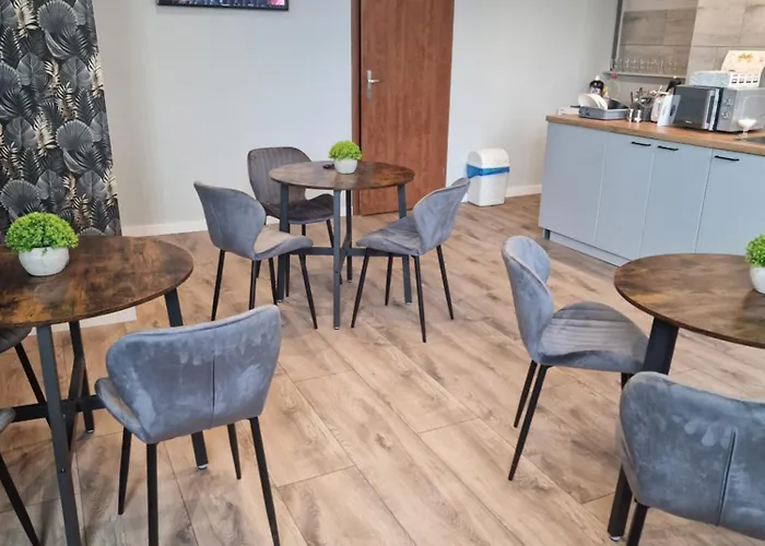 Czarna Perla * Wrocław